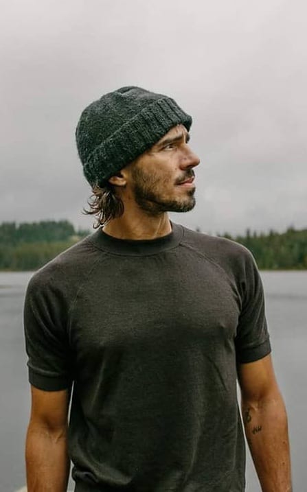 Hemp Clothing For Men In 2019