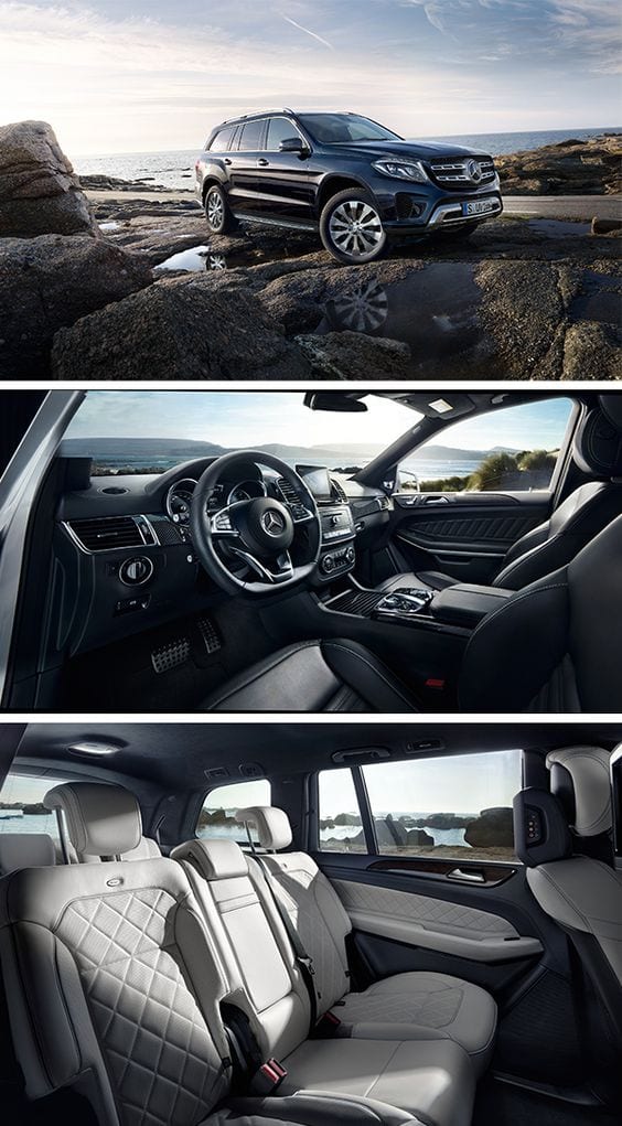 MERCEDES SUV OFF ROAD 3 ANGLES MERCEDES SUV OFF ROAD 3 ANGLES