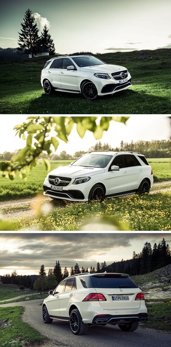 WHITE GLE 500 e 4MATIC MERCEDES WHITE GLE 500 e 4MATIC MERCEDES