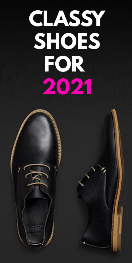 5 Must Have Shoes In Your Closet 5 Must Have Shoes In Your Closet
