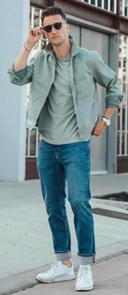 5 Shoes You Must Have In Your Closet