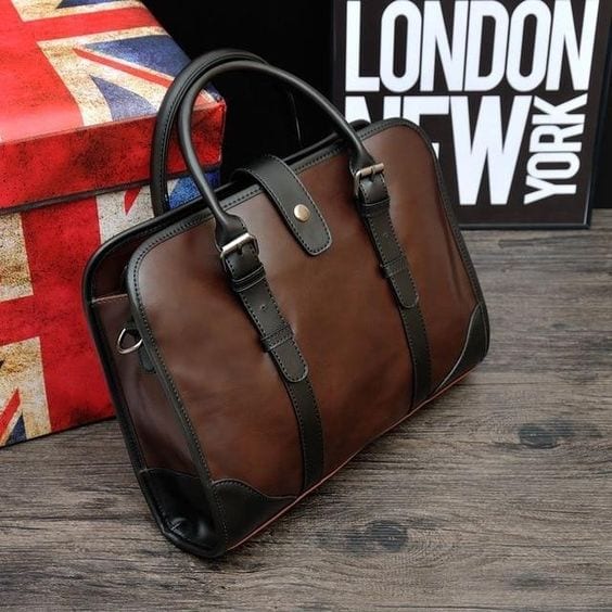 Mens Business Bag