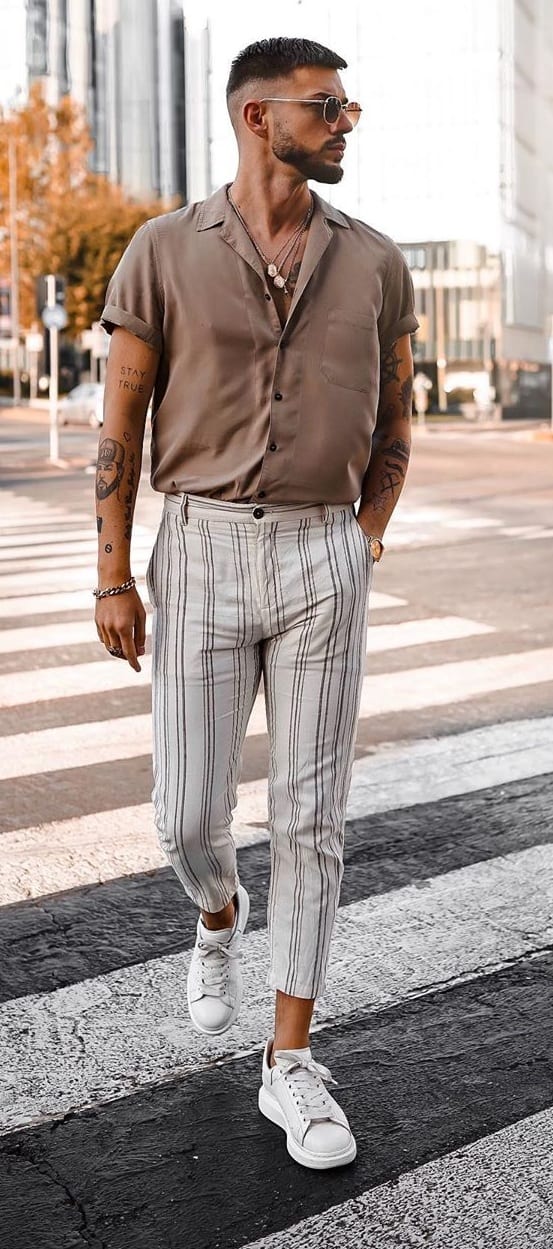 Mens Fashion Outfit