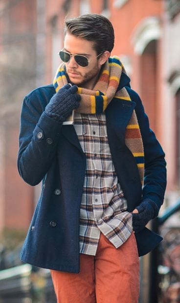 Scarves for Men 2020 Scarves for Men 2020
