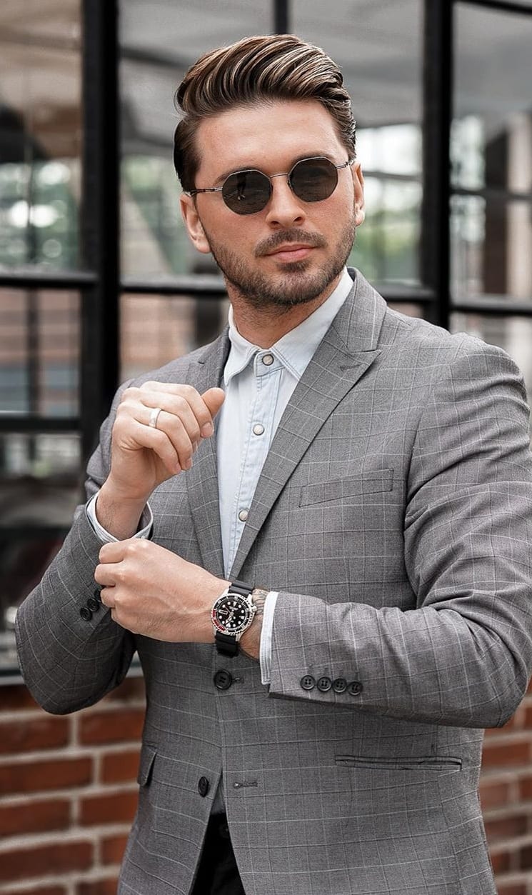 Geometric Sunglasses Trends 2020
