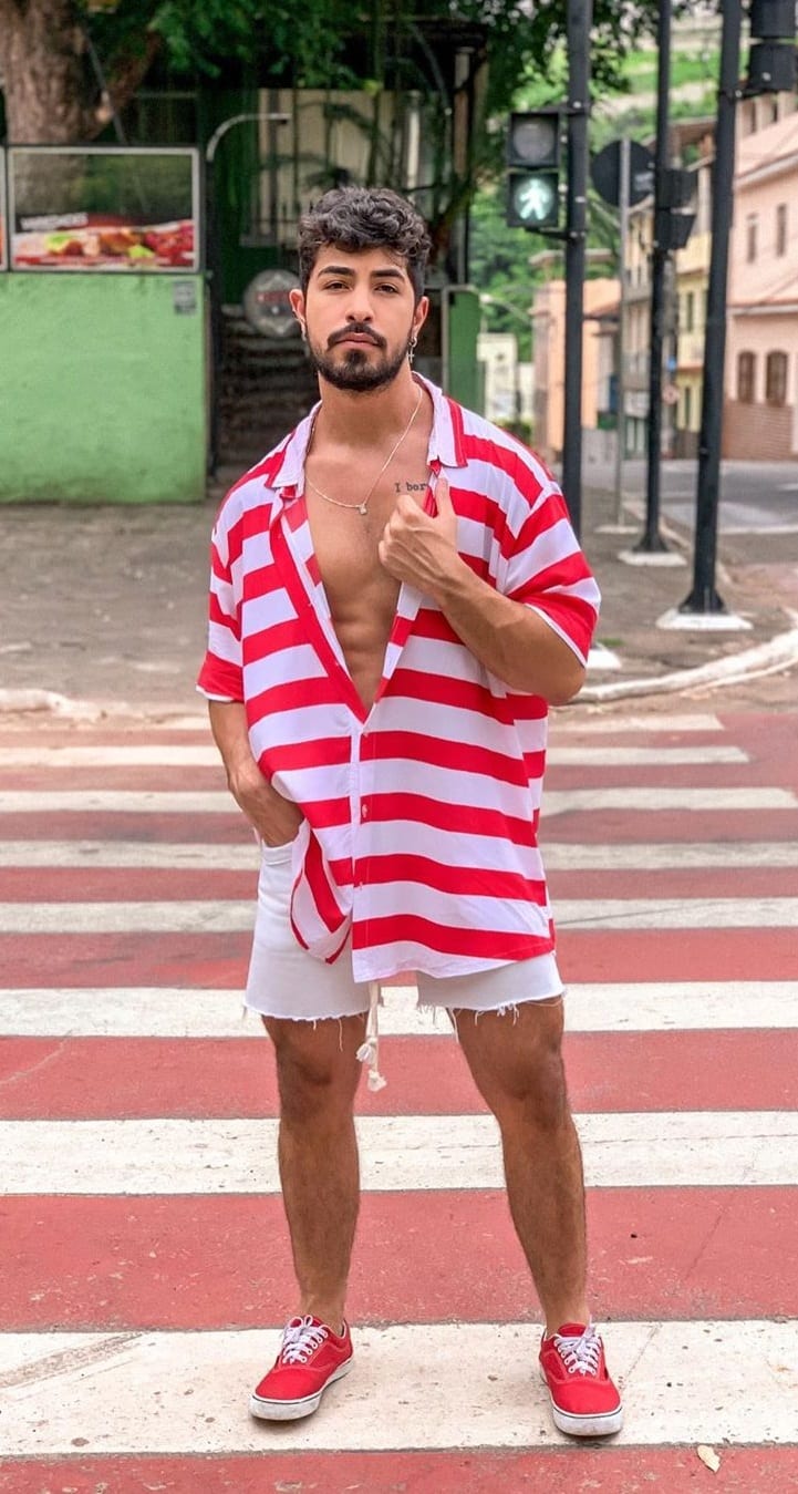 Gay Fashion Trends 2020