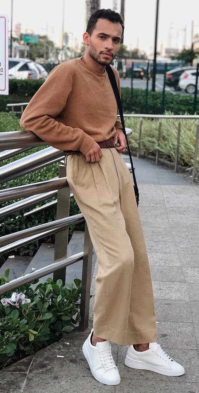 Gay Fashion-Hottest Fashion Trends