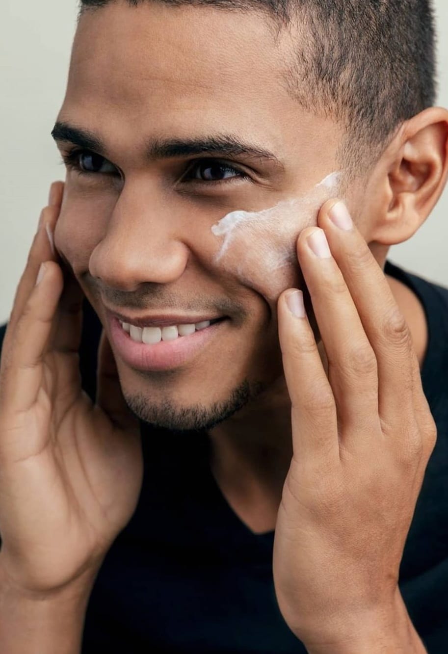 Skincare Routine for Men to Follow Skincare Routine for Men to Follow