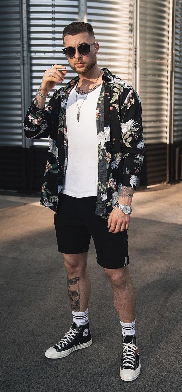 25 Stylish Outfit Ideas To Wear in Lockdown