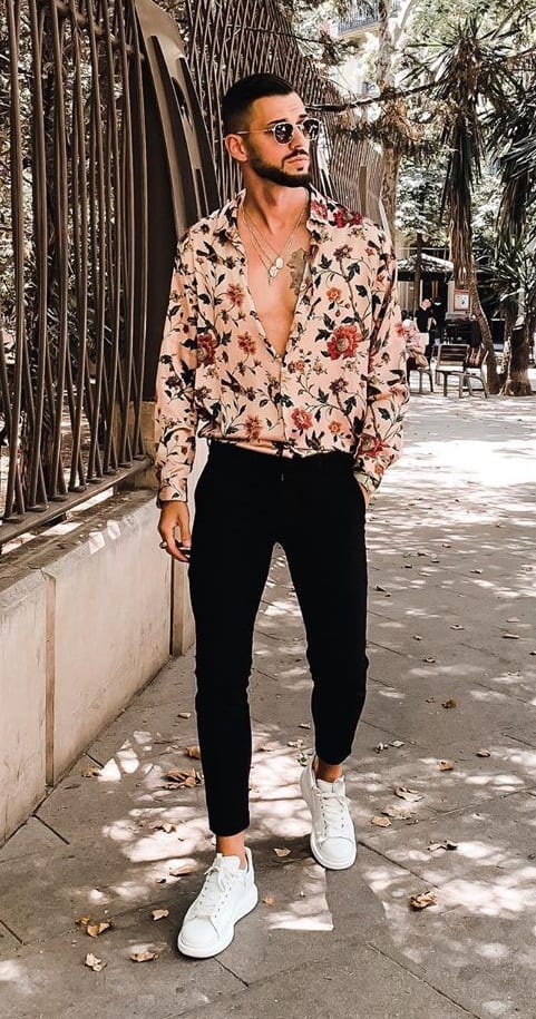 Floral Prints to rock this summer