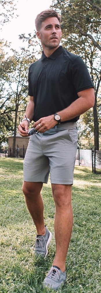 10 Ways To Style Grey Outfits 10 Ways To Style Grey Outfits