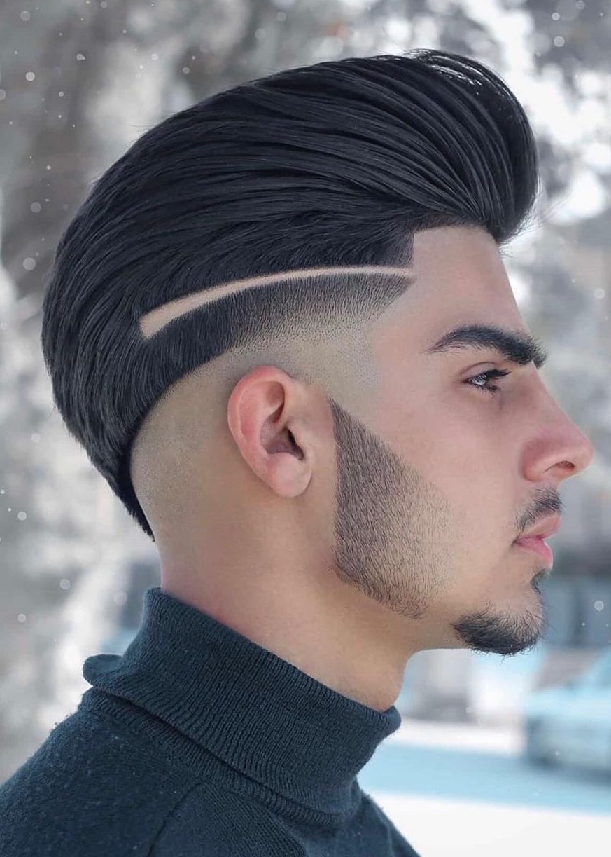 Mens Hairstyles for 2021 Mens Hairstyles for 2021