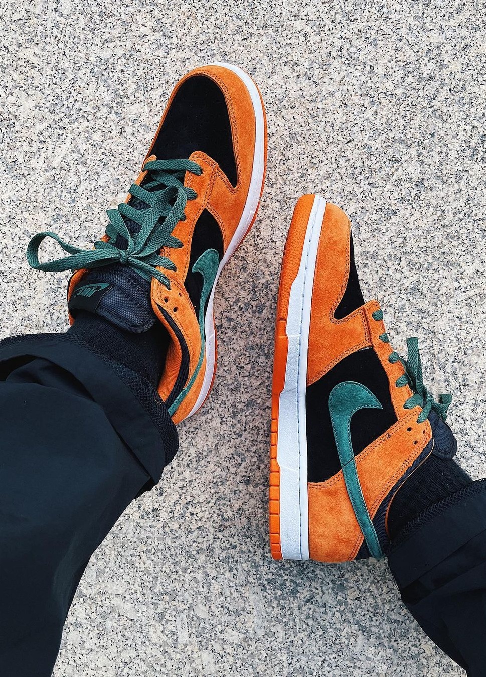Shoes To Rock in 2021