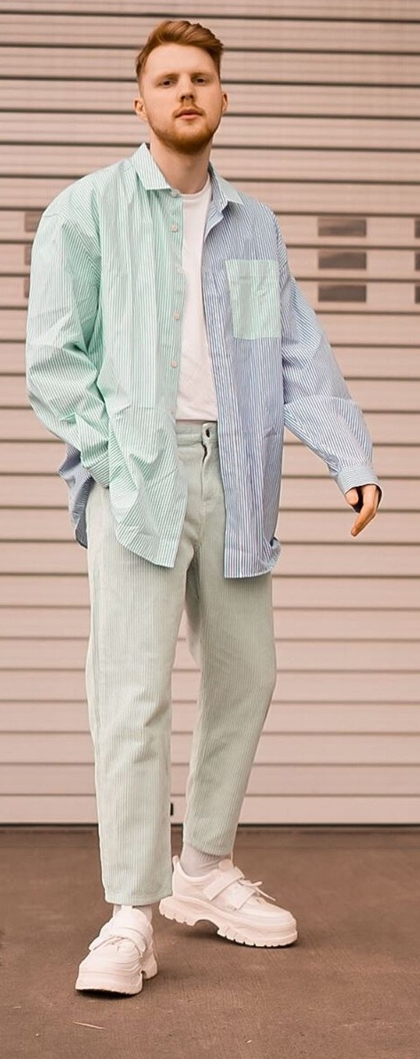 Pastel Outfits To Try This Summer Pastel Outfits To Try This Summer