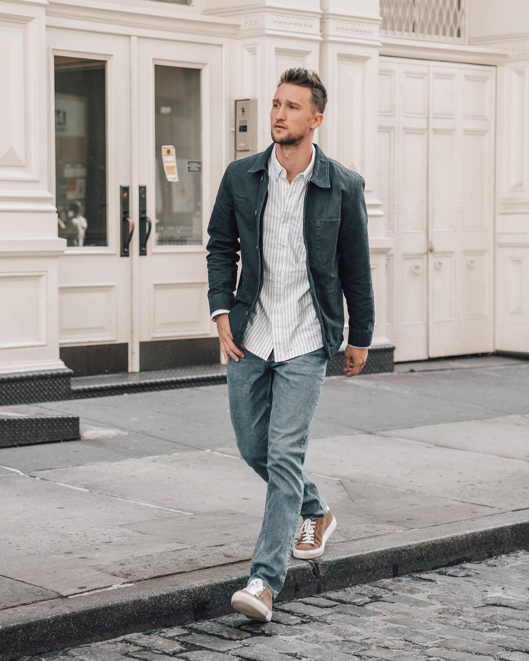 Smart Casual Outfit Ideas 2021