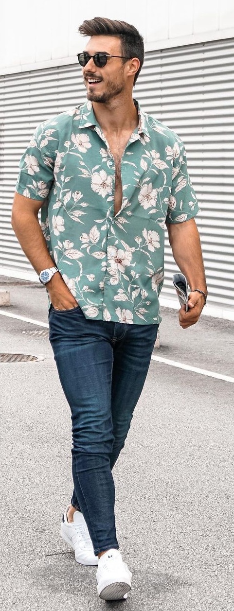Casual Yet Stylish Birthday Outfit Ideas