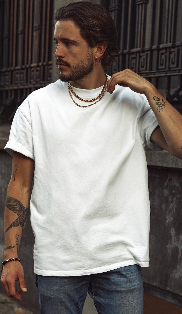 Cool Chain To Up Your Style Game