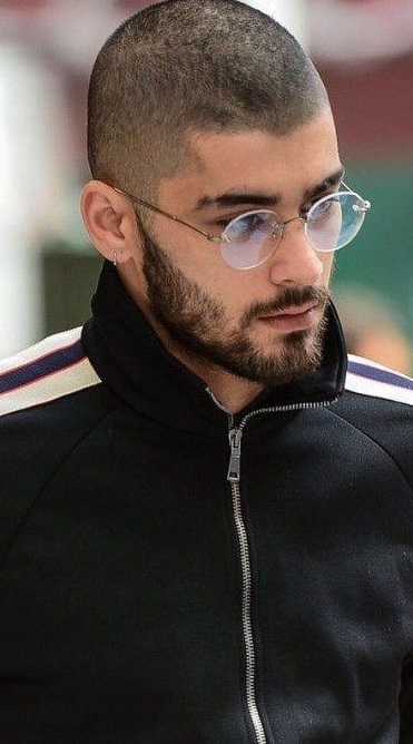 Buzz Cut Hairstyle - Hairstyle inspiration for men in 2022
