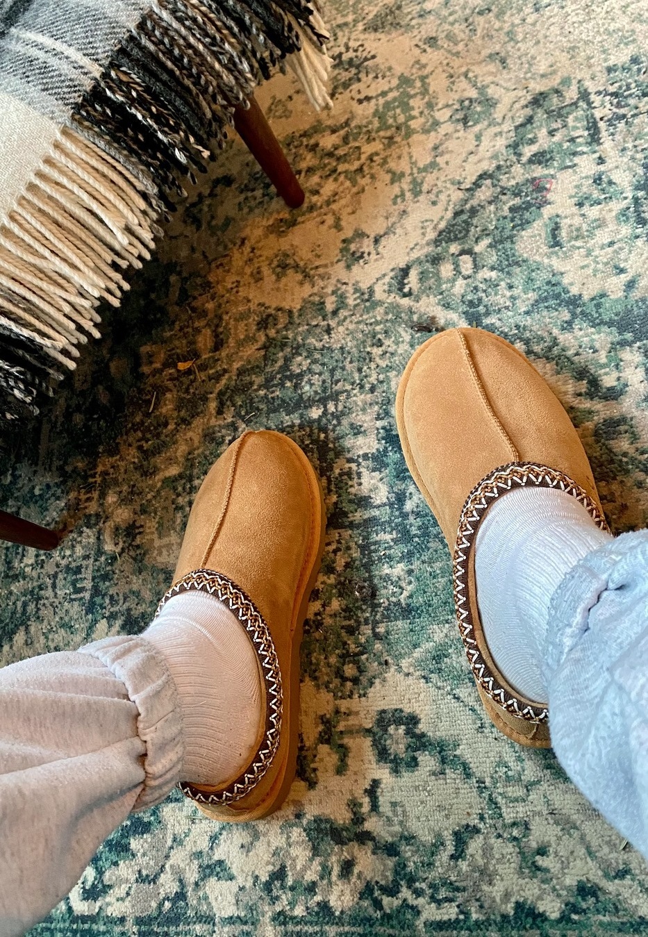 UGG Men’s Tasman Slipper UGG Men’s Tasman Slipper