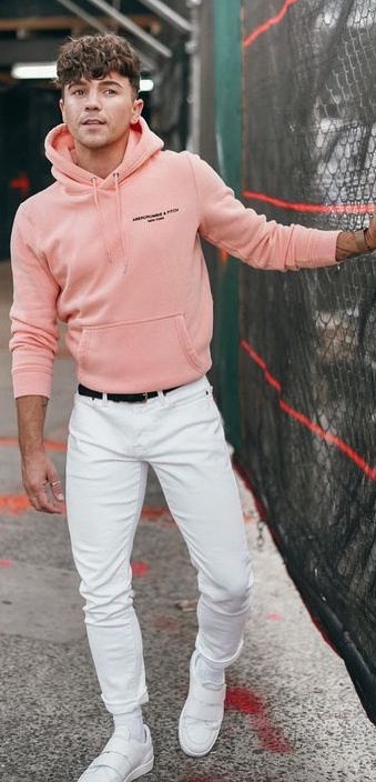 Mens Hoodies