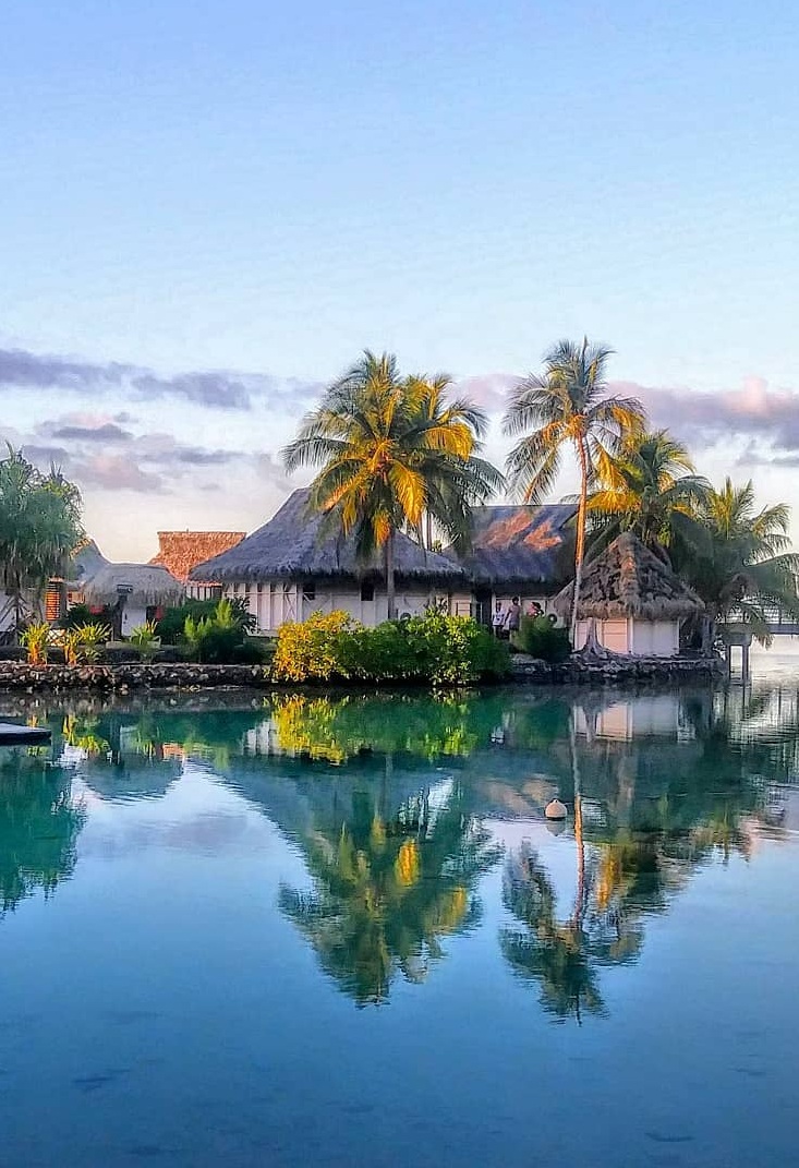 Moorea, French Polynesia
